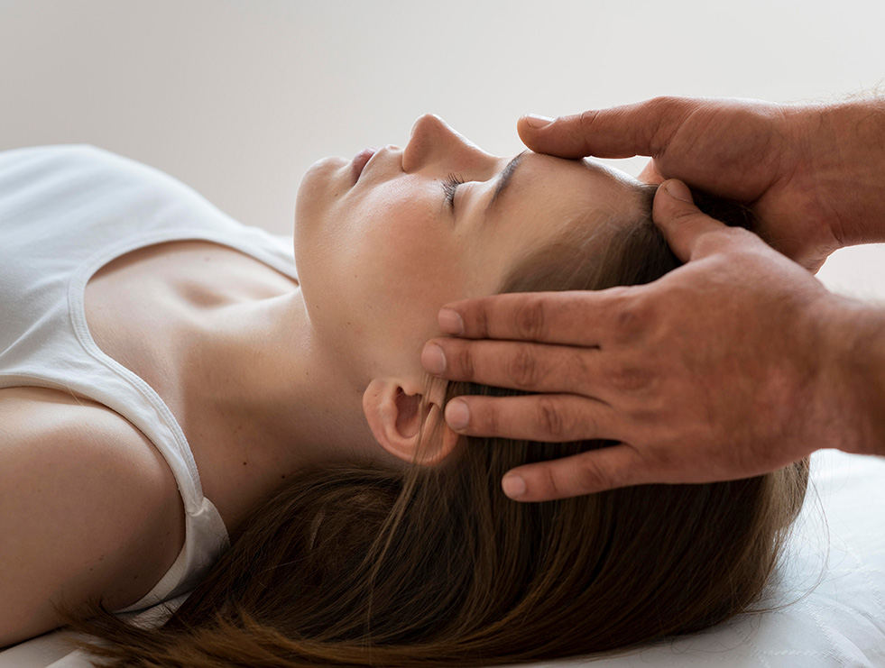Chinese Traditional Medicine Singapore