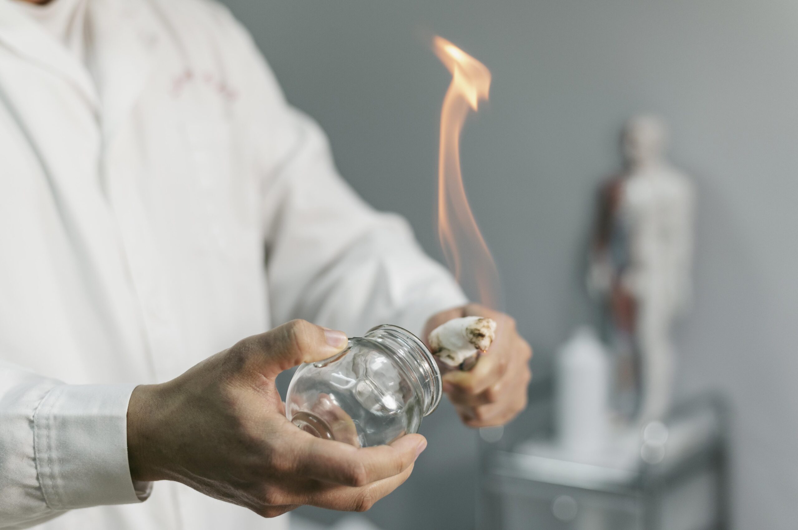 Old Medicine, New Power: Why Everyone’s Talking About TCM
